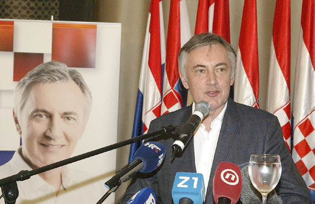 Друг Шкоро, дезертер и удбаш: Детаљи из прошлости вође деснице